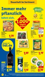 Mango im Lidl Prospekt in Bad Homburg Aktueller Lidl Prospekt mit Mango, "LIDL LOHNT SICH", Seite 58