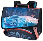 Cartable Megabikes 38 cm - Hyper U à Saint-Brieuc Cartable Megabikes 38 cm en promo chez Hyper U Saint-Brieuc à 27,99 €