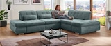 Eckgarnitur STAGE im Angebot bei Zurbrüggen in Bottrop Eckgarnitur STAGE Angebote von Beldomo style bei Zurbrüggen Bottrop für 1.499,00 €
