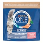 Croquettes pour chat stérilisé - Purina en promo chez Supermarchés Match Croquettes pour chat stérilisé - Purina dans le catalogue Supermarchés Match