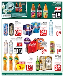 Fuzetea Angebot im aktuellen EDEKA Prospekt auf Seite 26