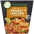 Peanut Chicken von Youcook im aktuellen REWE Prospekt für 3,79 €
