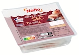 Promo Quart de Jambon Sec à 4,59 € dans le catalogue Netto ""