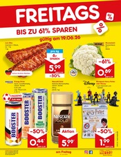 LEGO im Netto Marken-Discount Prospekt in Oberhausen Aktueller Netto Marken-Discount Prospekt mit LEGO, "Aktuelle Angebote", Seite 65