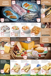 Aktueller GLOBUS Prospekt mit Hering, "Aktuelle Angebote", Seite 7