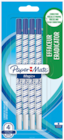 Effaceurs réécriveurs Magic+ - PAPER MATE - Monoprix Margaret Effaceurs réécriveurs Magic+ - PAPER MATE à 2,63 € dans le catalogue Monoprix Margaret