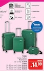 Beautycase Angebote bei Marktkauf Plauen für 14,99 €