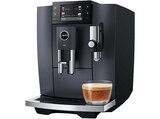 E8 (ED) Kaffeevollautomat Cosmic Black im MediaMarkt Saturn Prospekt E8 (ED) Kaffeevollautomat Cosmic Black von JURA im aktuellen MediaMarkt Saturn Prospekt für 1.089,00 €