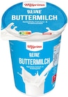 Reine Buttermilch von MILPRIMA für 0,49 € bei Penny im Angebot Reine Buttermilch von MILPRIMA im aktuellen Penny Prospekt