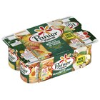 Yaourts aux Bons Morceaux de Fruits "Prix Choc" - PANIER DE YOPLAIT en promo chez Carrefour Market Yaourts aux Bons Morceaux de Fruits "Prix Choc" - PANIER DE YOPLAIT dans le catalogue Carrefour Market