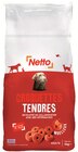Croquettes tendres au boeuf pour chien adulte - NETTO dans le catalogue Netto