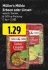 EDEKA Daaden Prospekt mit  im Angebot für 1,29 €