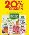 20% SPAREN von BioBio im aktuellen Netto Marken-Discount Prospekt