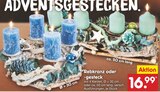 Rebkranz oder -gesteck im Angebot bei Netto Marken-Discount in Bielefeld Rebkranz oder -gesteck Angebote bei Netto Marken-Discount Bielefeld für 16,99 €