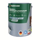 Boden-Flüssigkunststoff im Lidl Prospekt Boden-Flüssigkunststoff von PARKSIDE im aktuellen Lidl Prospekt für 17,99 €