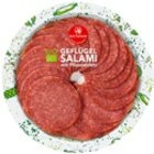 Kaufland Radolfzell - Bio-Salami Angebot im Prospekt Bio-Salami bei Kaufland im Radolfzell Prospekt für 1,99 €