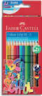 Schreibwaren von Faber-Castell für 3,99 € bei Netto Marken-Discount im Angebot Schreibwaren von Faber-Castell im aktuellen Netto Marken-Discount Prospekt
