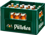 Helles Pülleken von Veltins im aktuellen EDEKA Prospekt