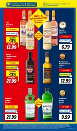 Aktueller Lidl Prospekt mit Havana Club, "LIDL LOHNT SICH", Seite 51
