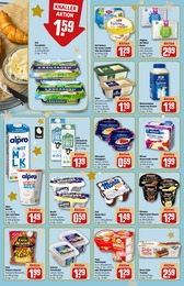 REWE Arla Kaergarden im Prospekt REWE Arla Kaergarden im Prospekt