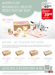 XXXLutz Möbelhäuser Kinder im Prospekt 