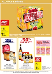 Bière Angebote im Prospekt "LE MOIS MONOPOLY" von Carrefour Bière Angebote im Prospekt "LE MOIS MONOPOLY" von Carrefour auf Seite 23