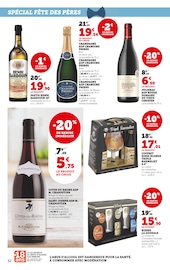 Champagne Angebote im Prospekt "bi1 supermarché" von Bi1 Champagne Angebote im Prospekt "bi1 supermarché" von Bi1 auf Seite 32