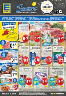 EDEKA Prospekt der KW 45 "Aktuelle Angebote" Aktueller EDEKA Prospekt "Aktuelle Angebote" Seite 1 von 24 Seiten