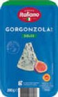 Aktuelle Käse Angebote bei Netto Marken-Discount in Salzgitter Aktuelles Gorgonzola Angebot bei Netto Marken-Discount in Salzgitter ab 2,49 €