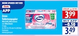famila Nordost Neu Wulmstorf - Toilettenpapier Ultra Soft Angebot im Prospekt Toilettenpapier Ultra Soft bei famila Nordost im Neu Wulmstorf Prospekt für 3,49 €