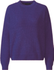 Pullover von esmara für 12,99 € bei Lidl im Angebot Pullover von esmara im aktuellen Lidl Prospekt