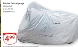 Aktuelles Fahrradgarage Angebot bei GLOBUS in Leipzig ab 4,99 €