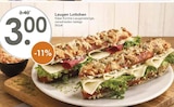WEZ Rodenberg - Laugen Lottchen Angebot im Prospekt Laugen Lottchen bei WEZ im Rodenberg Prospekt für 3,00 €