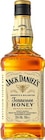 Tennessee-Whiskey oder Whiskey-Likör Honey im Angebot bei Kaufland in Voerde Tennessee-Whiskey oder Whiskey-Likör Honey Angebote von JACK DANIEL'S bei Kaufland Voerde für 14,44 €