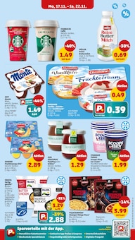 Pizza im aktuellen Penny Prospekt (Koblenz) Pizza im Penny Prospekt "Wer günstig will, muss Penny." mit 42 Seiten (Koblenz)