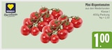 Aktuelle Tomaten Angebote bei EDEKA in München Aktuelles Mini-Rispentomaten Angebot bei EDEKA in München ab 1,00 €