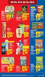 Aktueller Lidl Prospekt mit Parfum, "LIDL LOHNT SICH", Seite 71