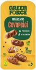 Cevapcici im REWE Prospekt Cevapcici von Greenforce im aktuellen REWE Prospekt für 2,49 €