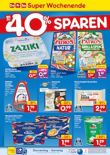 Käse im Netto Marken-Discount Prospekt "Aktuelle Angebote" mit 72 Seiten (München)