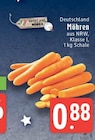 Möhren bei EDEKA im Krefeld Prospekt für 0,88 €