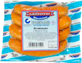 Krakauer im Angebot bei EDEKA in Cuxhaven Krakauer Angebote von Salzbrenner bei EDEKA Cuxhaven für 5,99 €
