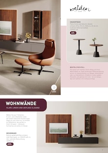 Möbel Martin Prospekt der aktuellen Woche, gültig von 23.01.2026 bis 31.03.2026 Aktueller Möbel Martin Prospekt "WOHNFÜHLEN NEU ENTDECKEN" mit 32 Seiten