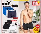 Herren-Retroshorts im Angebot bei Penny in Augsburg Herren-Retroshorts Angebote von PUMA bei Penny Augsburg für 7,99 €