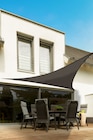 Voile d’ombrage en promo chez Lidl Voile d’ombrage dans le catalogue Lidl