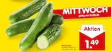 Minigurken im aktuellen Netto Marken-Discount Prospekt für 1,49 €