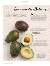 Matratze im Alnatura Prospekt in Gotha Aktueller Alnatura Prospekt mit Matratze, "Alnatura Magazin", Seite 26