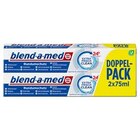 Zahncreme bei Lidl im Prospekt "" für 1,59 €