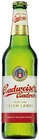 Budvar Angebote von Budweiser bei METRO Bottrop für 15,93 €