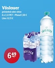 Getränke Hoffmann Kalkar Prospekt mit  im Angebot für 6,49 €