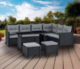 Gartenmöbel Manacor Angebote von Juskys bei Netto Marken-Discount Wolfenbüttel für 349,99 €